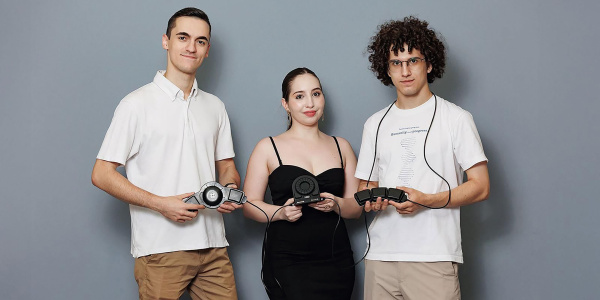 Новые возможности реабилитации  